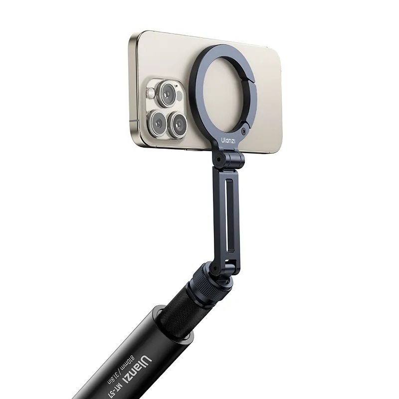 Ulanzi MA07 Maglock 1/4 Cold Shoe Phone Mount (M084)