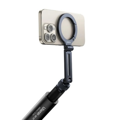 Ulanzi MA07 Maglock 1/4 Cold Shoe Phone Mount (M084)