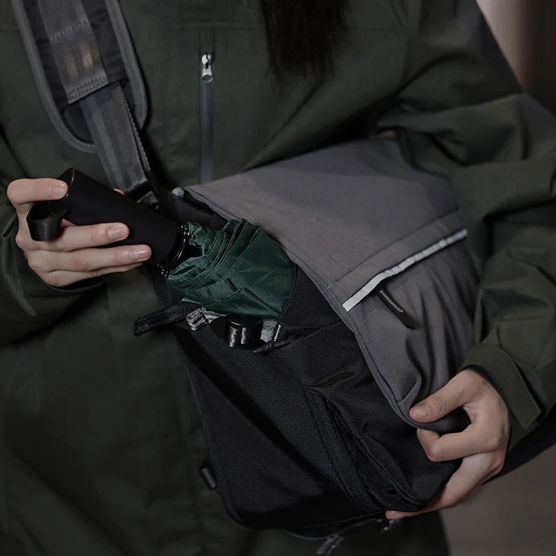 Ulanzi TE88 Camera Shoulder Bag (B167)