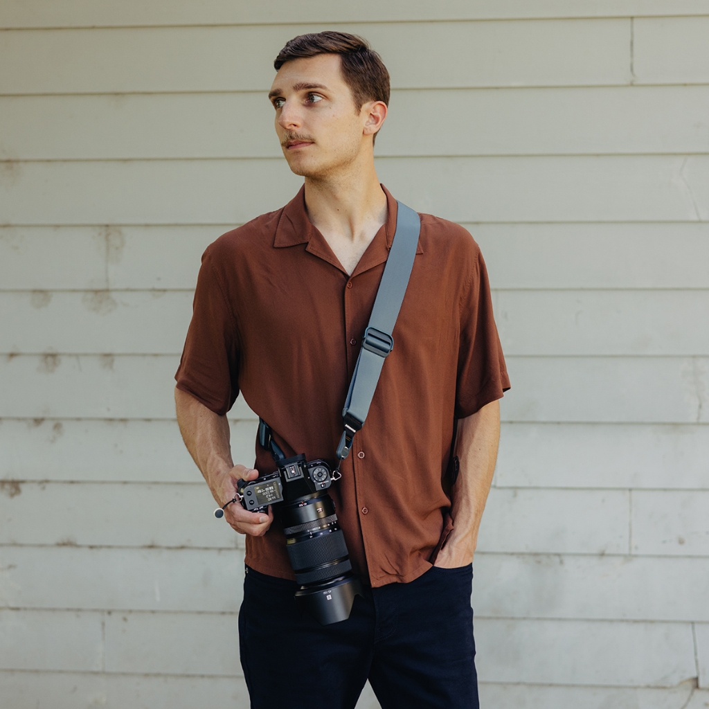 Peak Design Slide Camera Strap