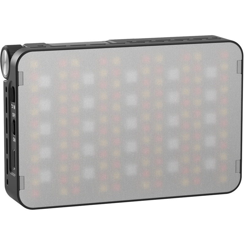 SmallRig RM 25C RGB Mini LED Video Light (5357)