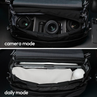 Ulanzi TE88 Camera Shoulder Bag (B167)