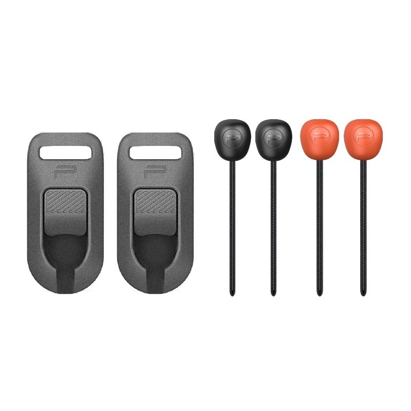 PGYTECH Quick Connectors Slim Set for Camera Strap / Wrist Strap