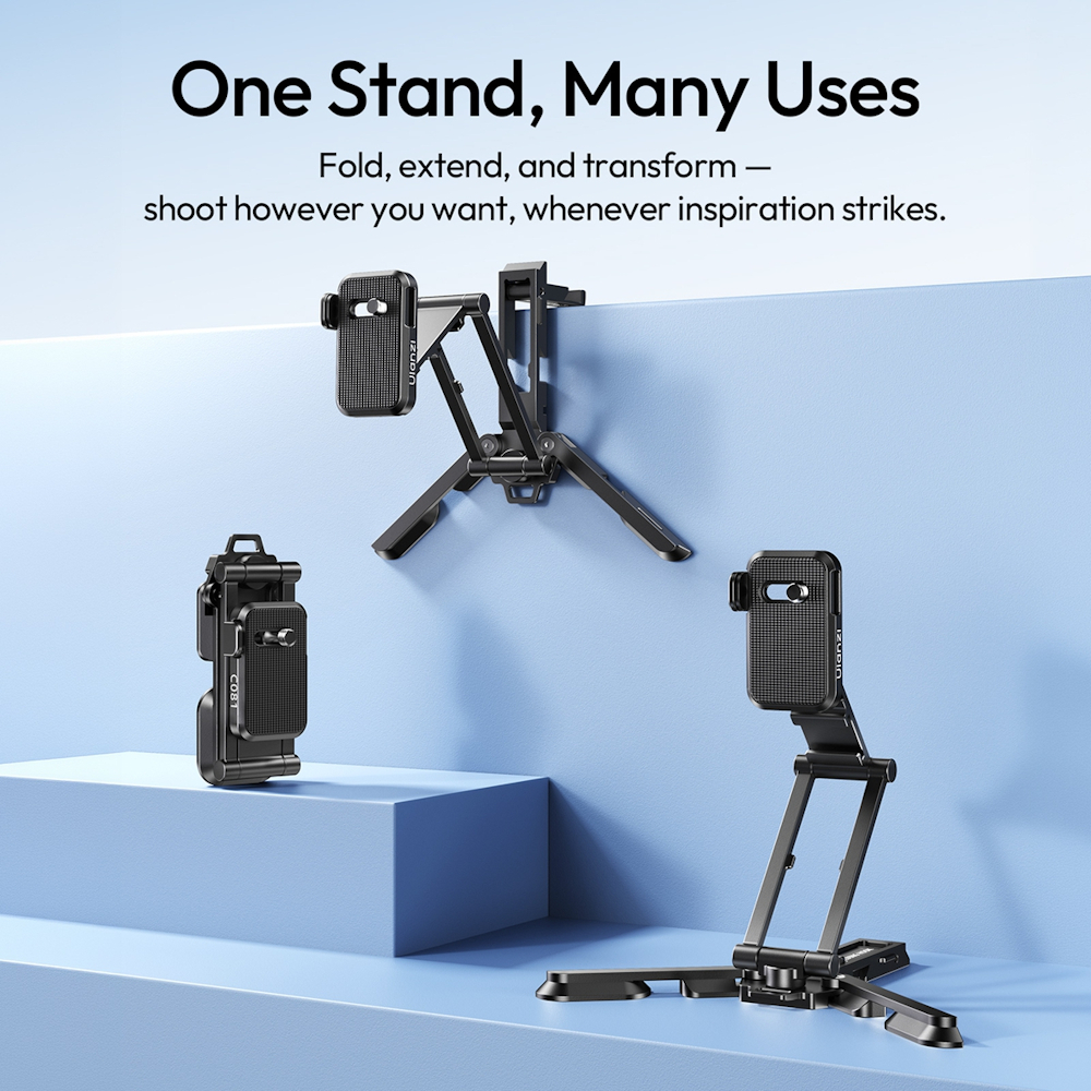 Ulanzi CO81 Versatile Camera Stand (C104)