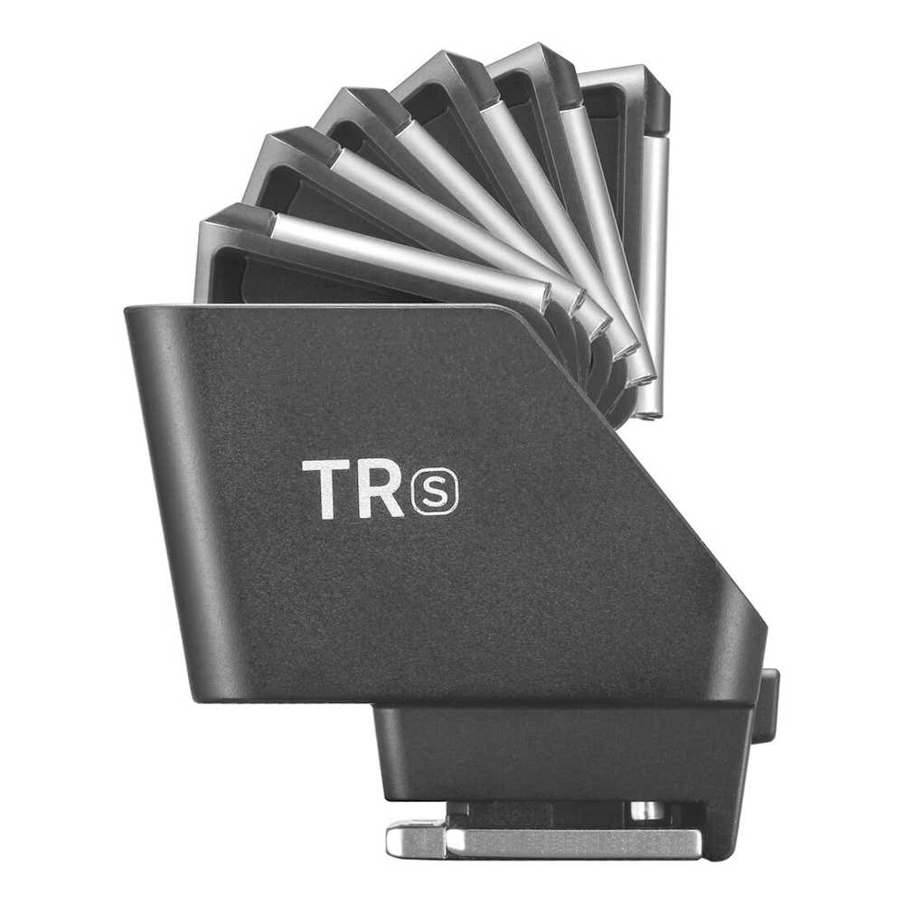 Godox TR TTL (C/N/F/S/O) / FS-R Single Contact Folding Hotshoe Riser