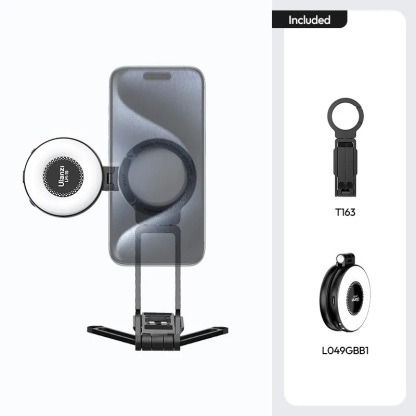 Ulanzi MA38 MagLock Phone Stand (T163)