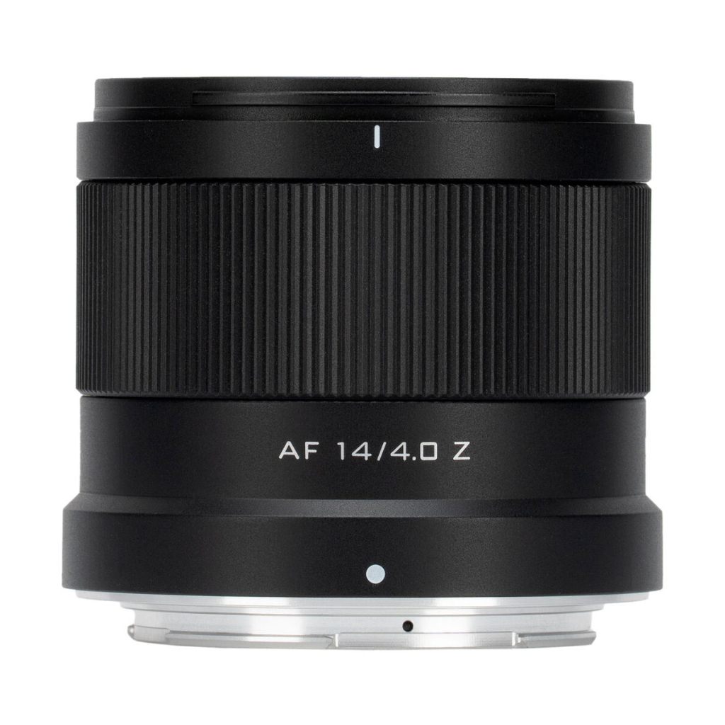 Viltrox AF 14mm F/4 AIR Full Frame Lens (E / Z Mount)