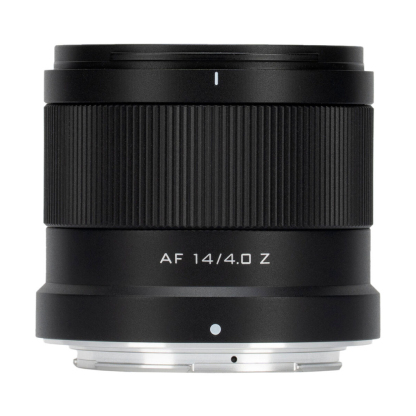 Viltrox AF 14mm F/4 AIR Full Frame Lens (E / Z Mount)