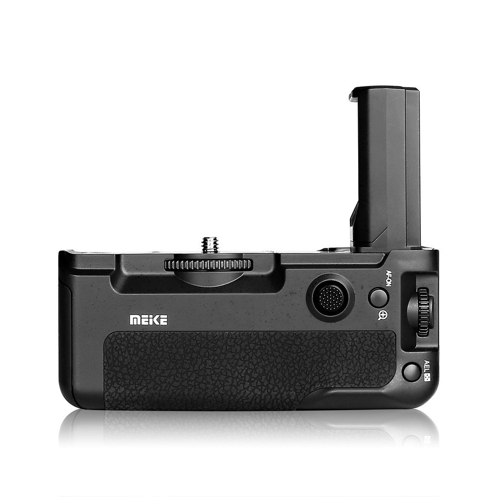 Meike MK-A9 Battery Grip (For Sony A9, A7 III, A7R III series Camera)