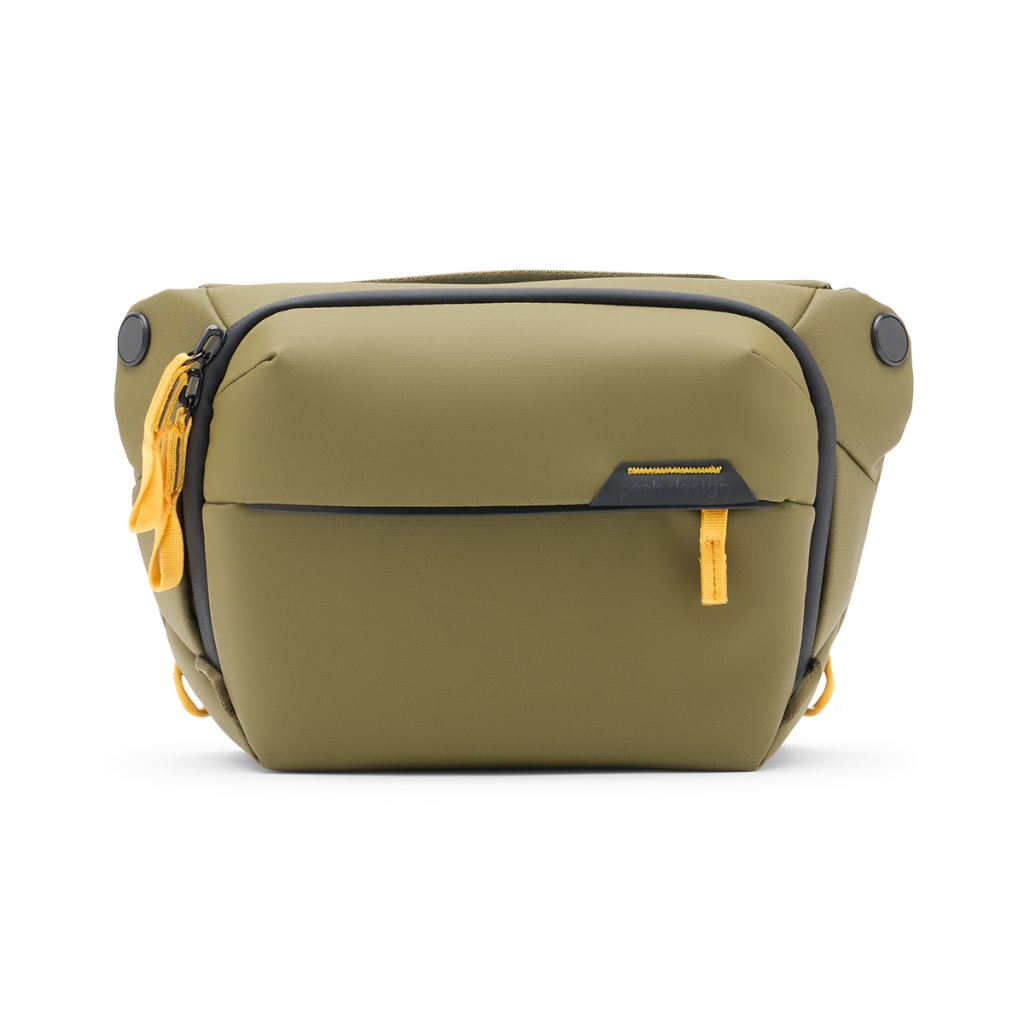 Peak Design Everyday Sling 3L