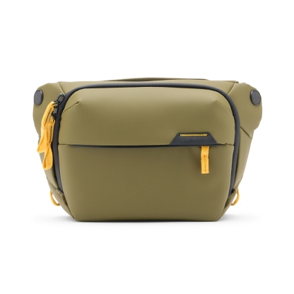 Peak Design Everyday Sling 3L