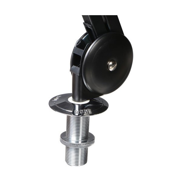 Rode PSA1 Professional Studio Boom Arm (For Microphones)