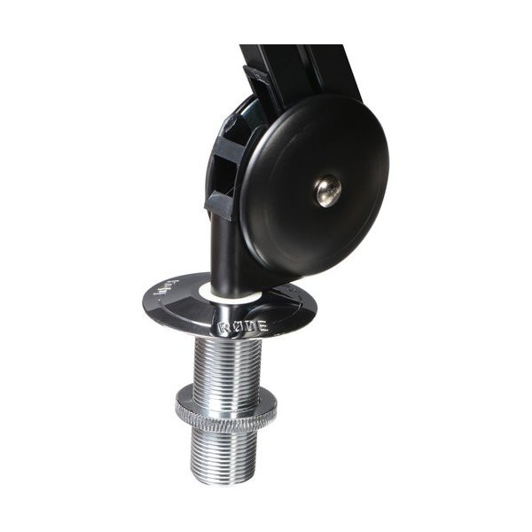 Rode PSA1 Professional Studio Boom Arm (For Microphones)