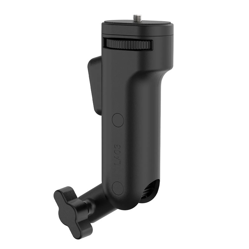 Ulanzi LA03 Universal Light Stand Adapter with Pistol Handle Grip (L050GBB1)