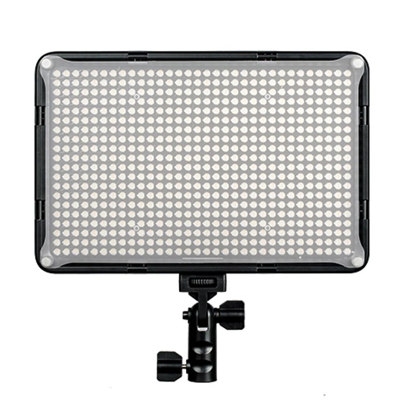 VILTROX VL-D640T (CRI>95 | 4800 Lumen | 3300K-5600K) Bi-Color Video LED Light