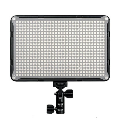 VILTROX VL-D640T (CRI>95 | 4800 Lumen | 3300K-5600K) Bi-Color Video LED Light