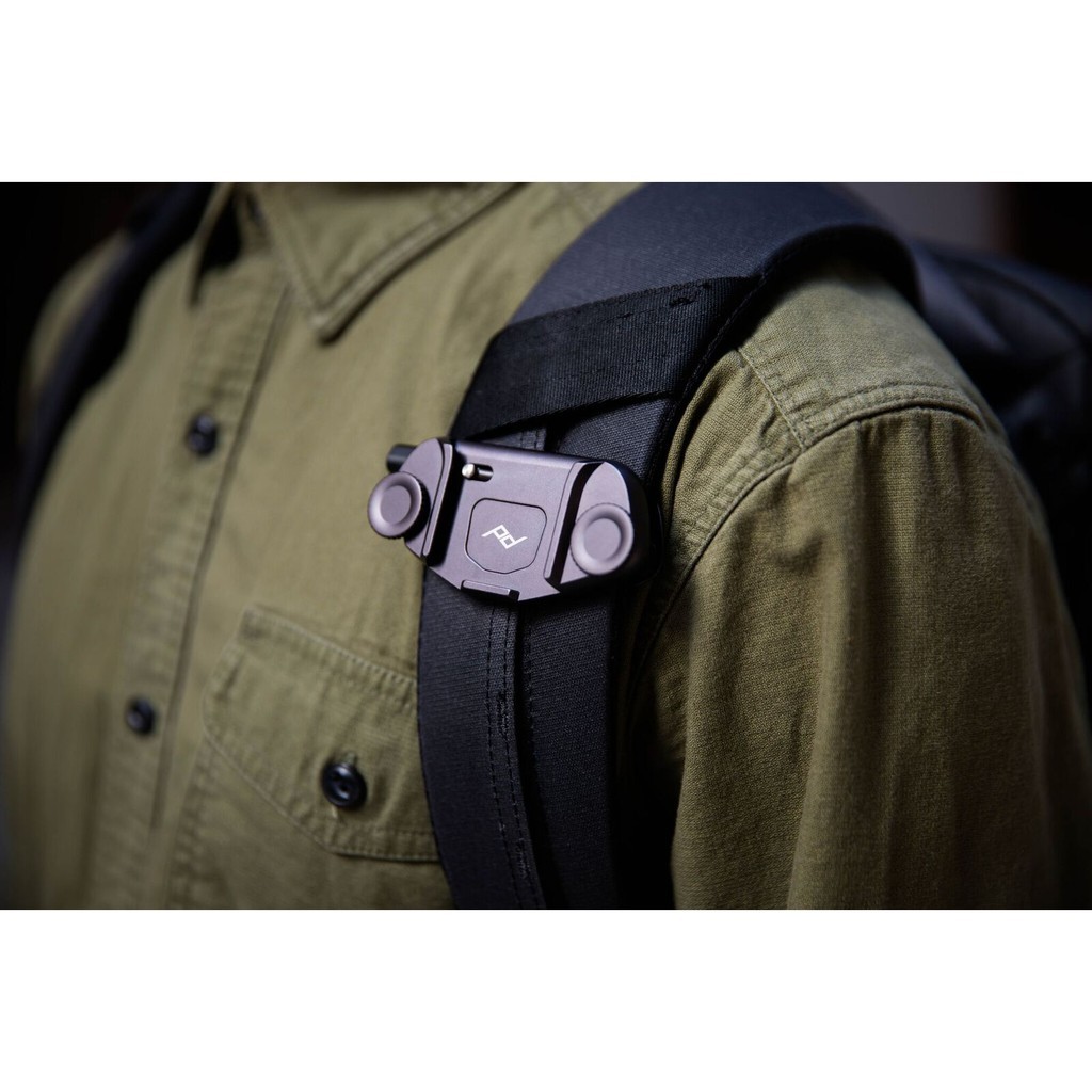Peak Design Capture Camera Clip Only