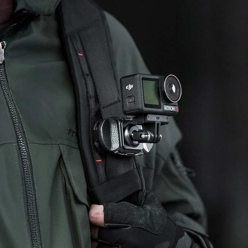 PGYTECH Beetle Camera Clip V2