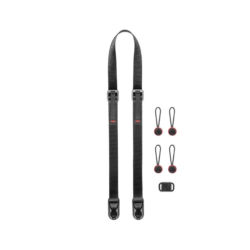Peak Design Leash Camera Strap