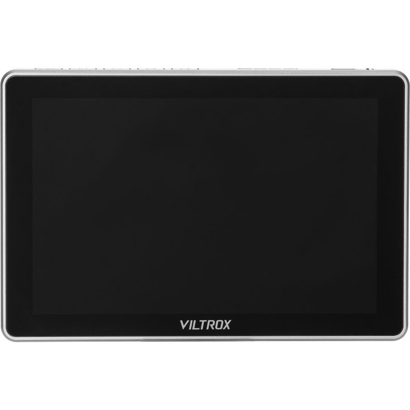 Viltrox DC-L2 HDMI / SDI On-Camera 7" Field Monitor (600 Nit and Touch Screen)