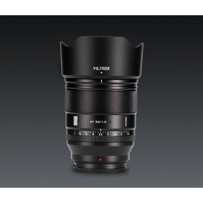 Viltrox AF 56mm F/1.2 Pro APS-C Lens (E / X Mount)