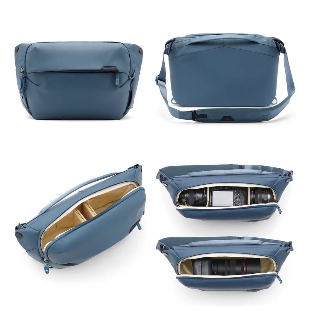 Peak Design Everyday Sling 10L