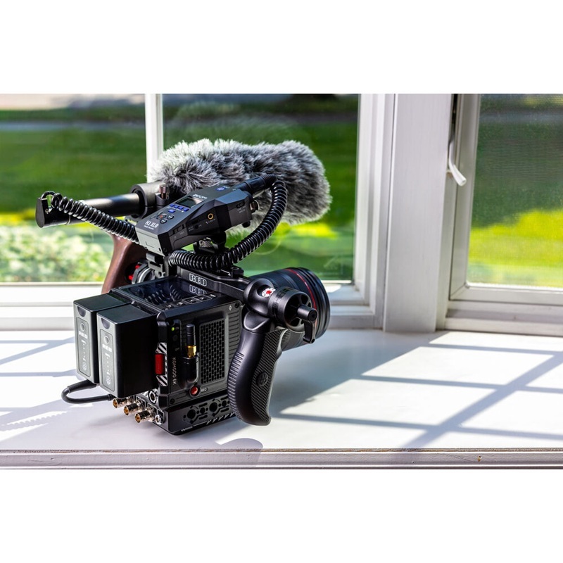 Zoom H1 XLR 32 Bit 2-Track Handy Recorder