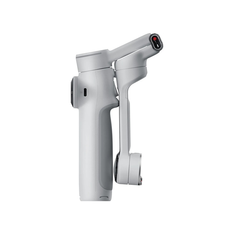 Insta360 Flow 2 Pro 3-Axis Gimbal for Mobile Phone (Stone Gray)