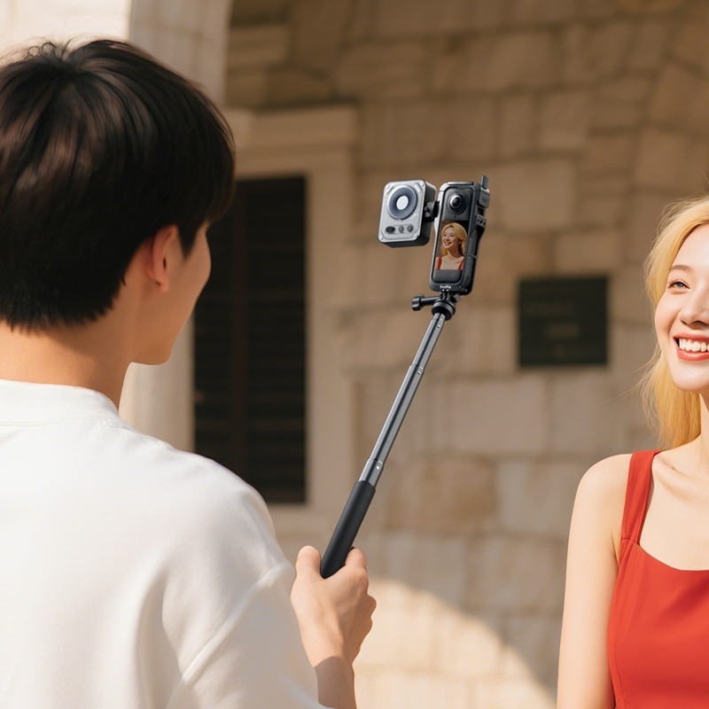 SmallRig Cage for Insta360 X5 (5195)