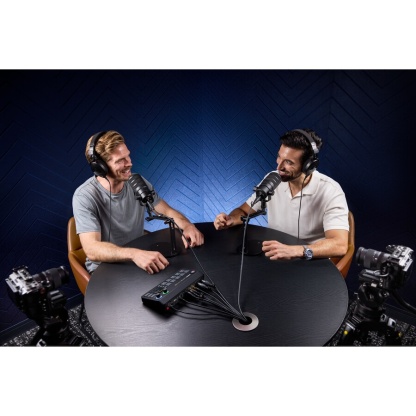 RODE RODECaster Video S Video and Audio Production Console