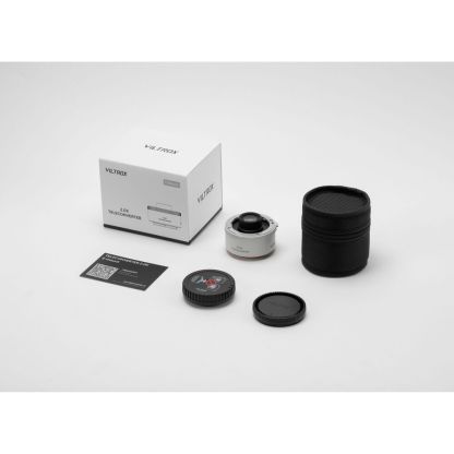 Viltrox 2x Teleconverter (Sony E / Nikon Z)