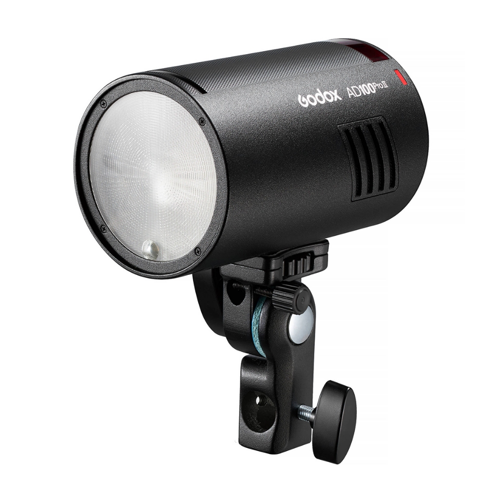 Godox AD100Pro II Pocket Flash