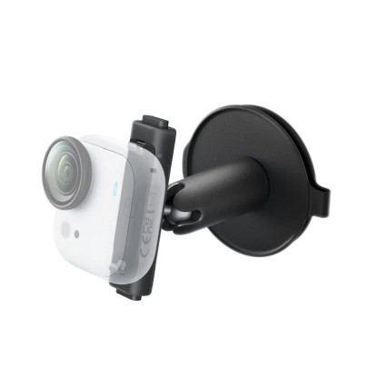 Insta360 GO Ultra Pivot Stand (360° Rotation)