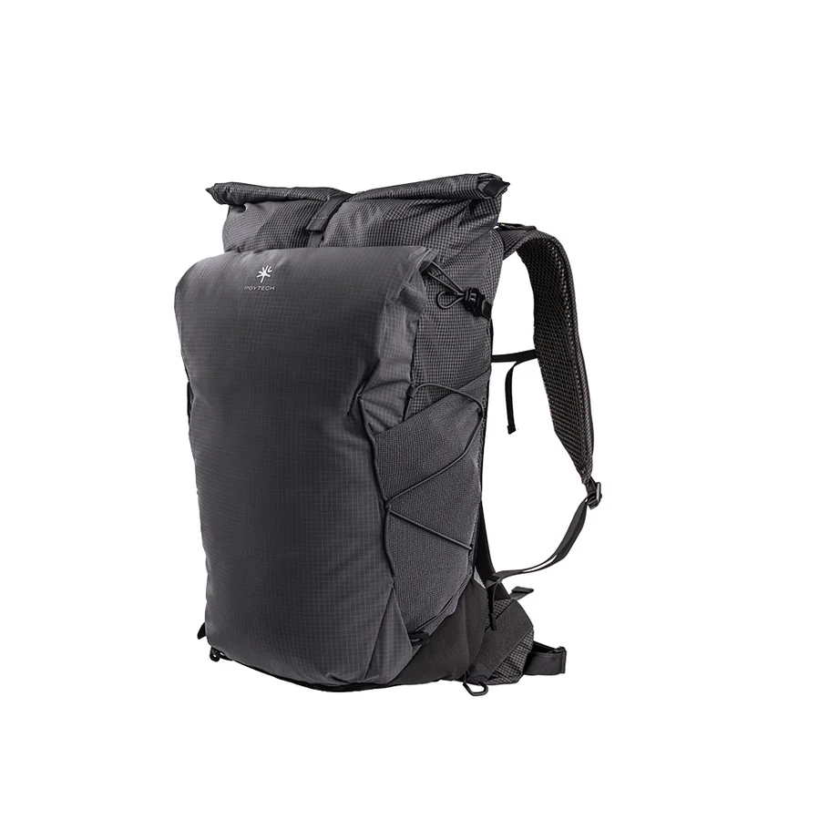 PGYTECH OnePro Ultralight Backpack 20L (Space Black / Misty Green)