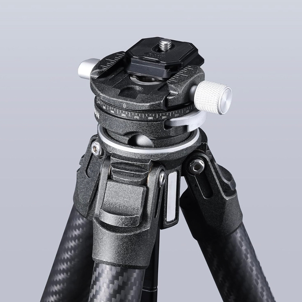 FALCAM F38 Multi-Hole Quick Release Plate (3301) / Base (3364) / Plate+Base(3404)