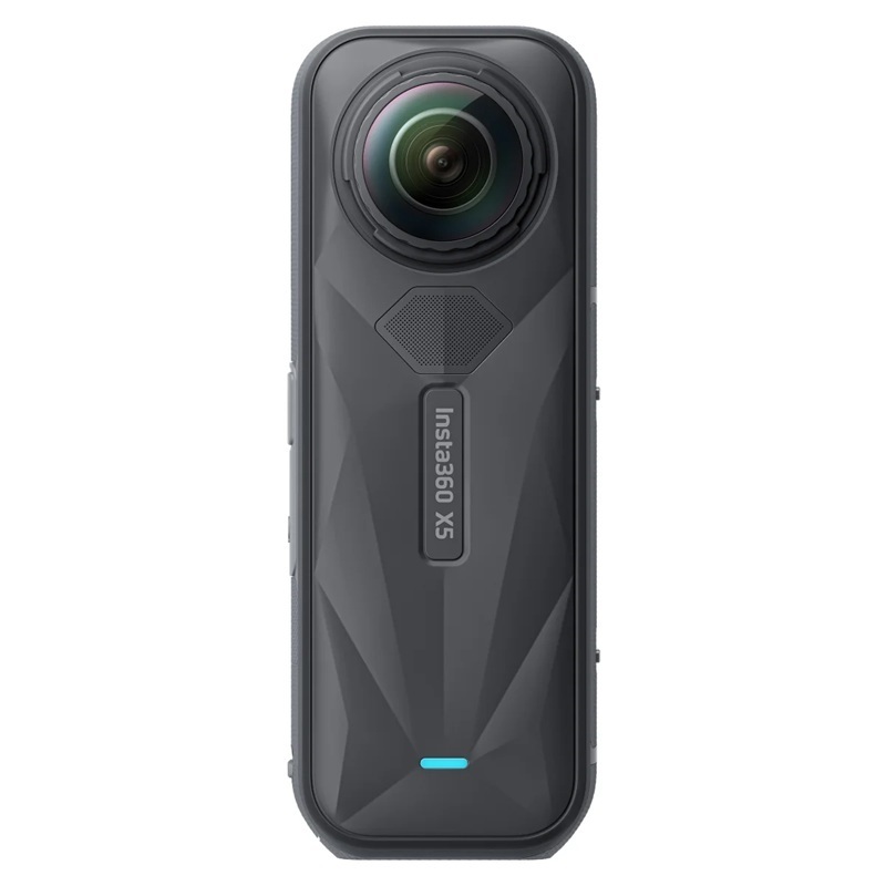 Insta360 X5 360 8K Camera