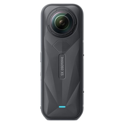 Insta360 X5 360 8K Camera