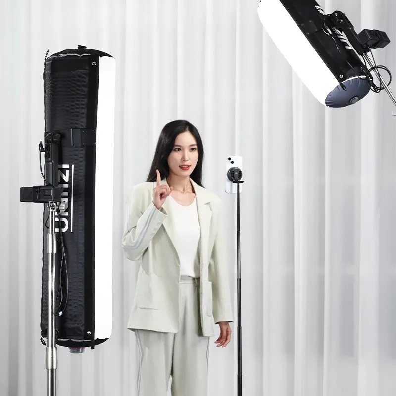 Ulanzi AL60 60W Inflatable LED Light (L096)