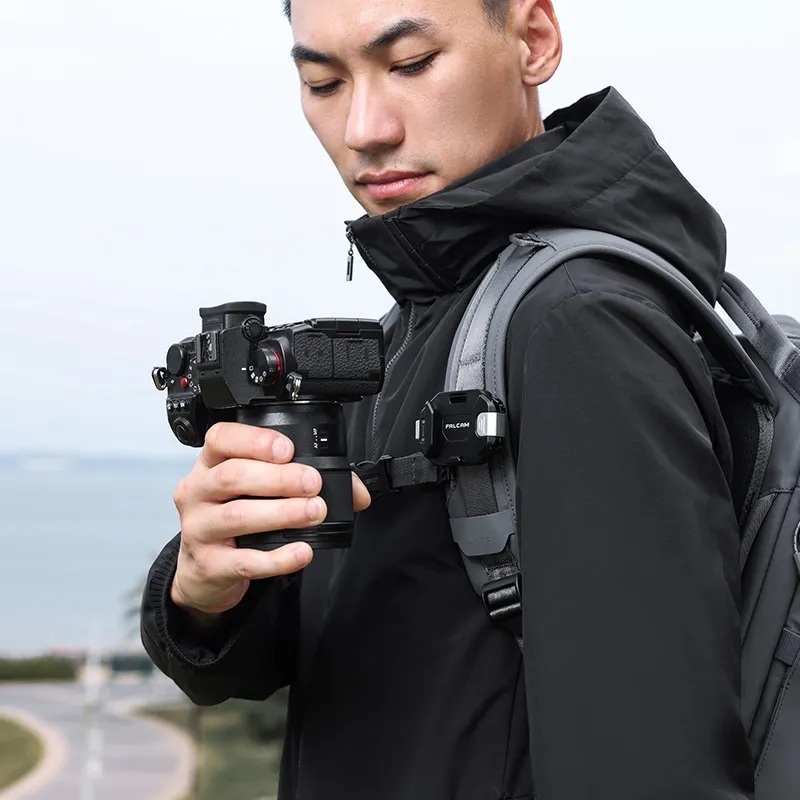 Ulanzi BP04 Backpack 25L (B121)