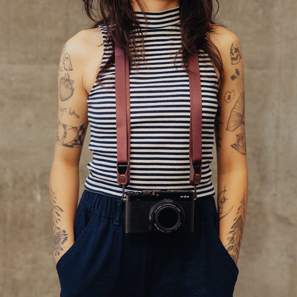 Peak Design Leash Camera Strap