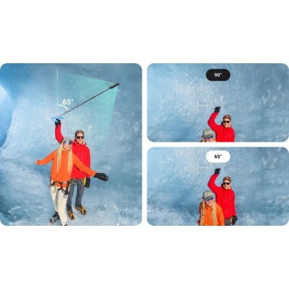 Insta360 Bullet Time Selfie Stick 2.0
