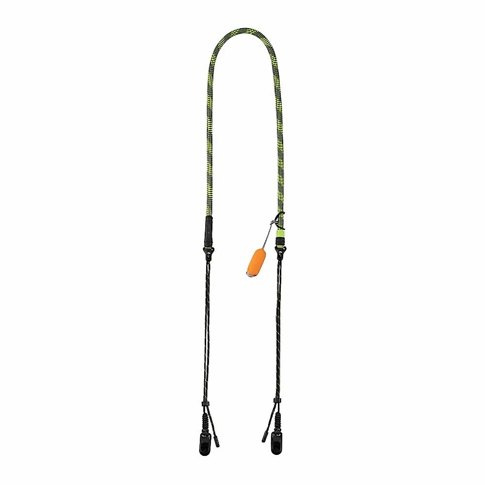 PGYTECH Camera Strap Slim (Outdoor-Aurora Blue / Outdoor-Wilderness Green / Outdoor-Blaze Red)