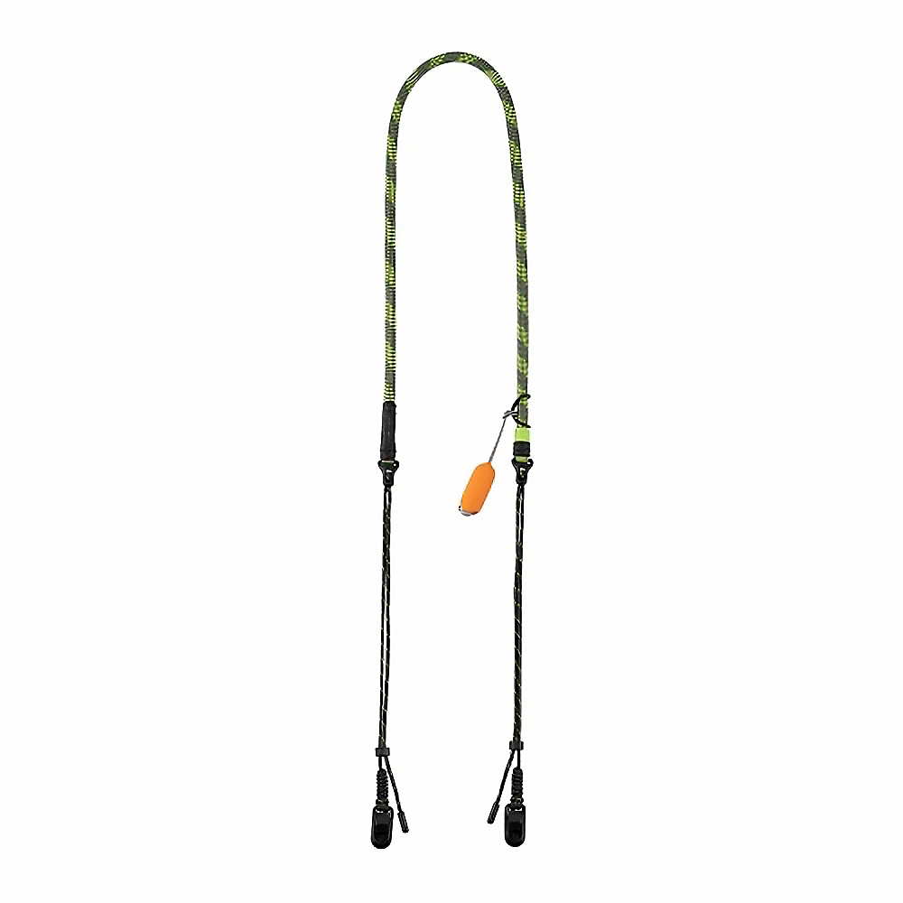 PGYTECH Camera Strap Slim (Outdoor-Aurora Blue / Outdoor-Wilderness Green / Outdoor-Blaze Red)