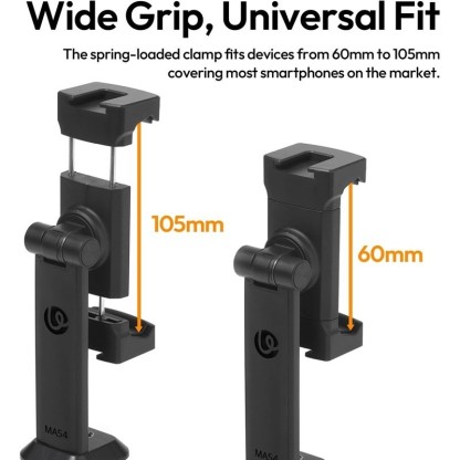 Ulanzi MA54 Uka Smart Phone Holder (M055)