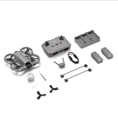 DJI Neo 2 Follow Me Camera Drone