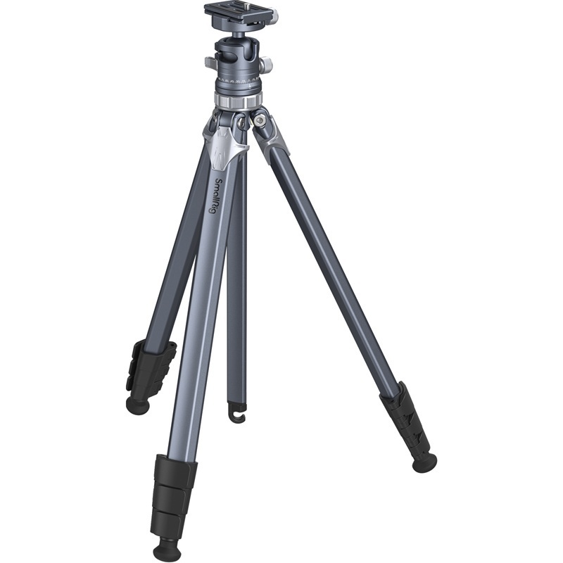 SmallRig Lightweight Travel Tripod AP-02 (4222)