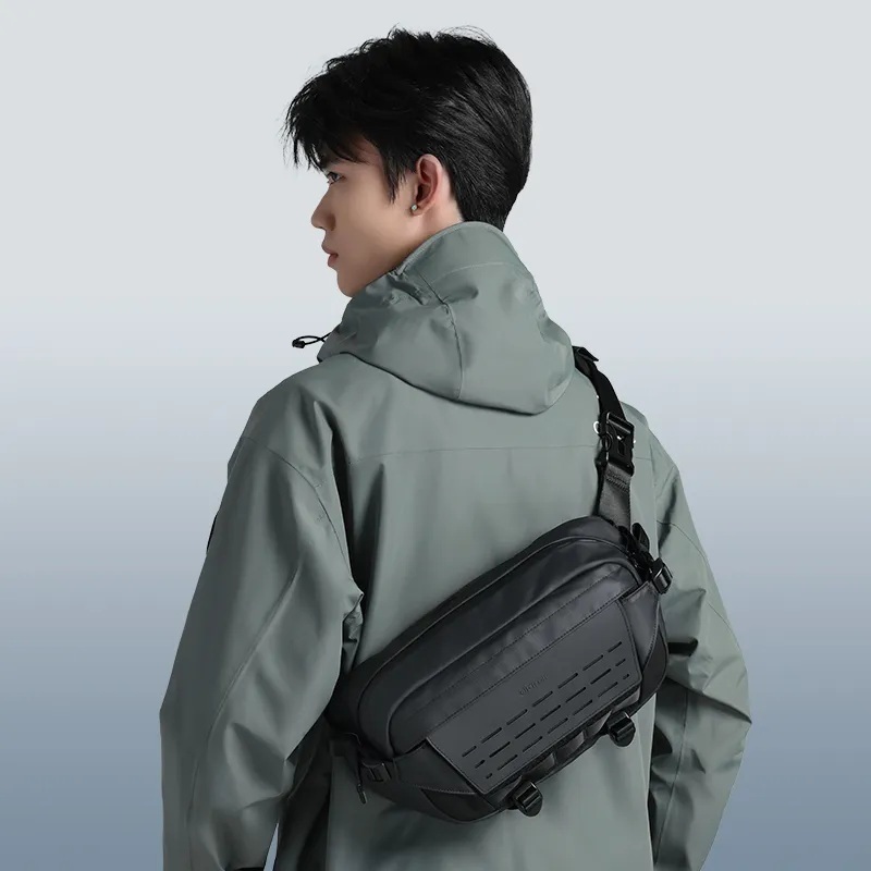 Ulanzi AB02 Outdoor Messenger Bag 9L (B122)