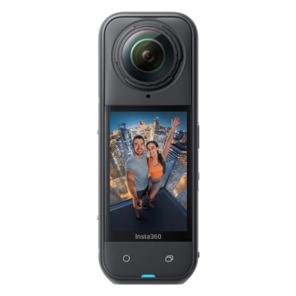 Insta360 X5 360 8K Camera