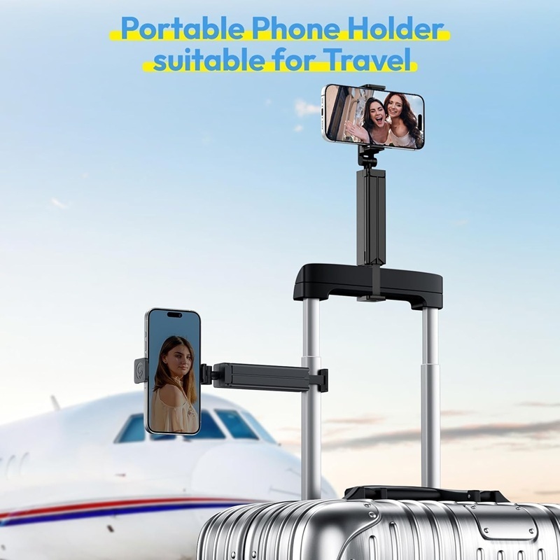 Ulanzi SK-20 Travel Mobile Phone Holder (M051)