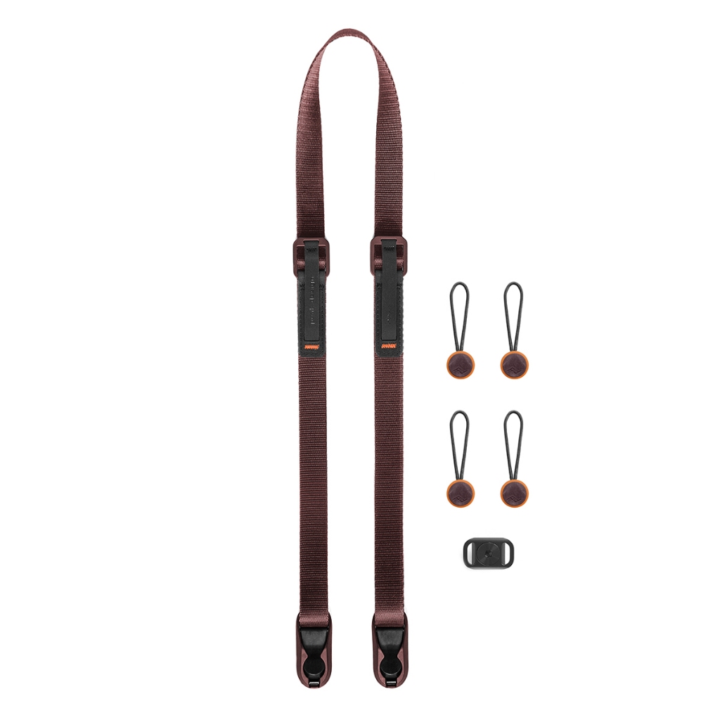 Peak Design Leash Camera Strap